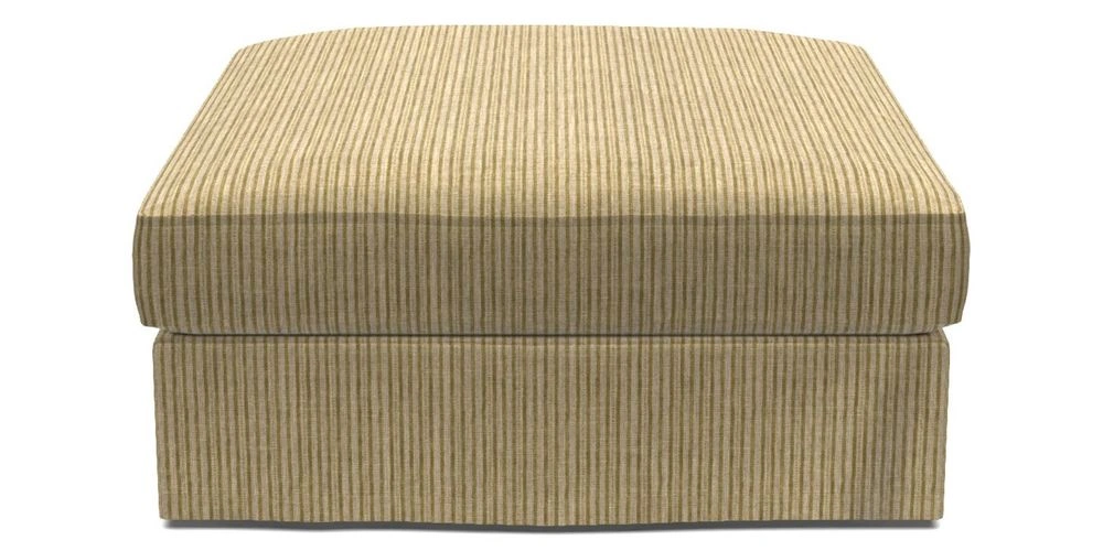 Footstool