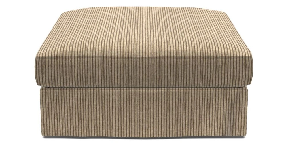 Footstool