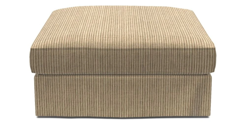 Footstool