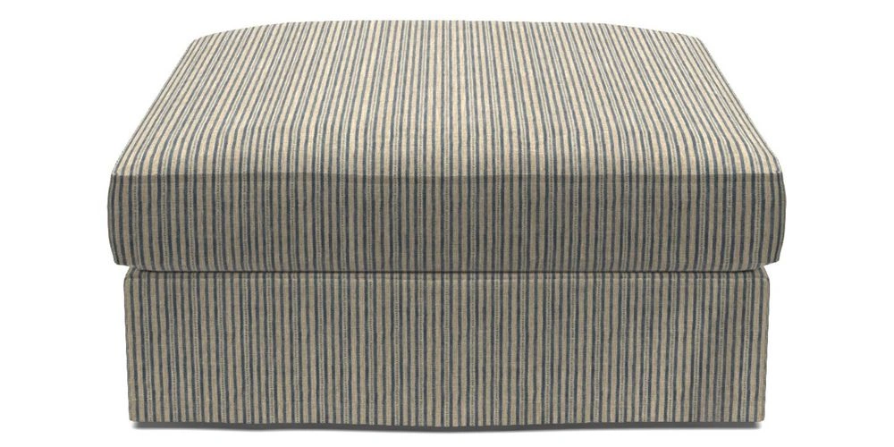 Footstool
