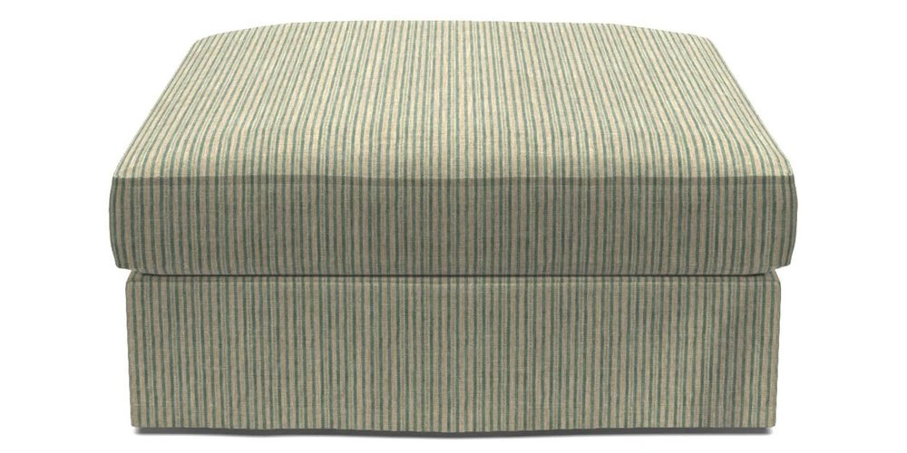Footstool