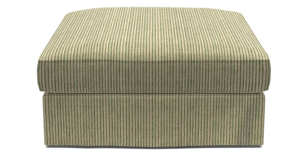 Footstool