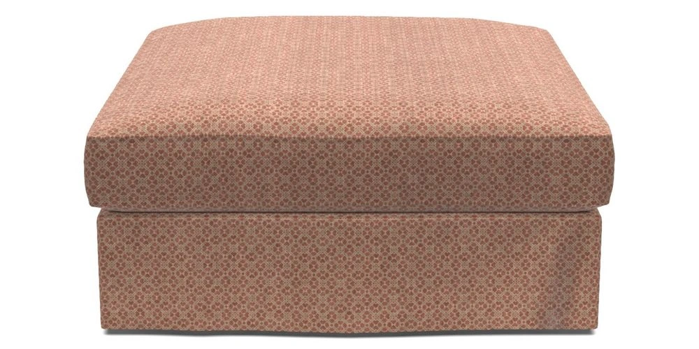 Footstool