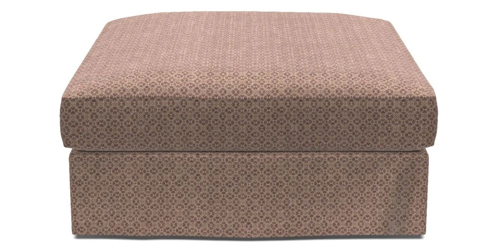 Footstool