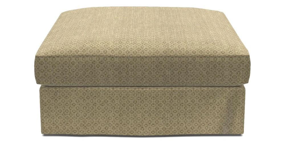 Footstool