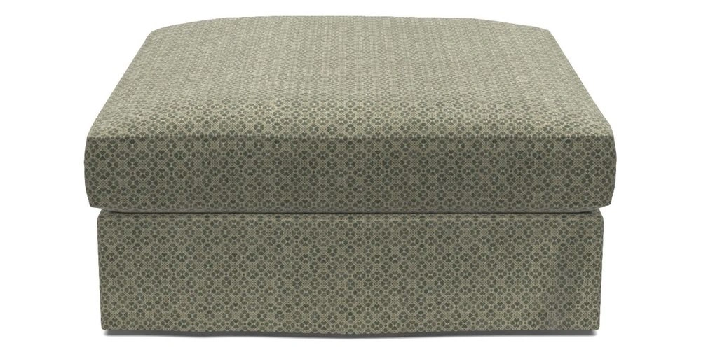 Footstool