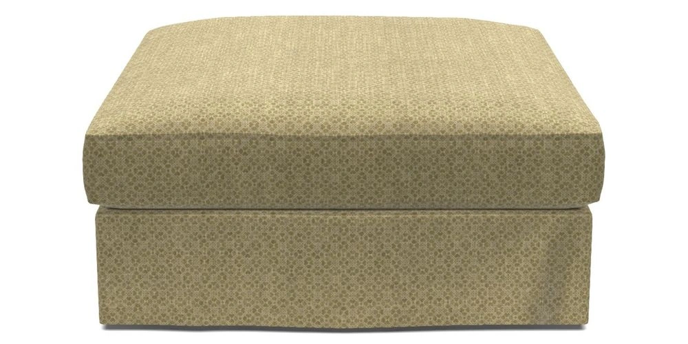 Footstool