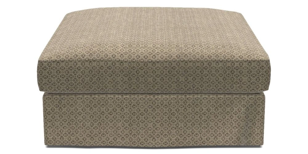 Footstool