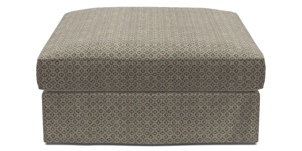 Footstool