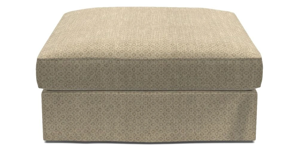Footstool
