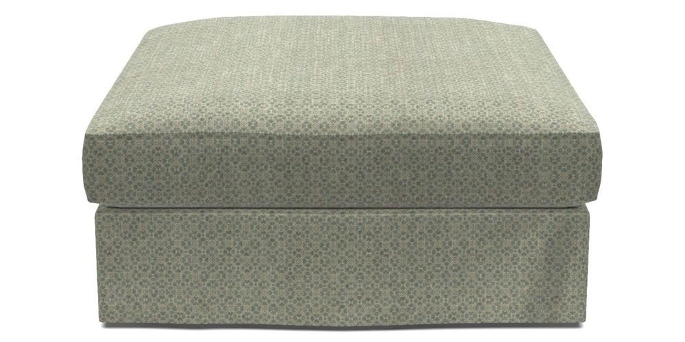 Footstool