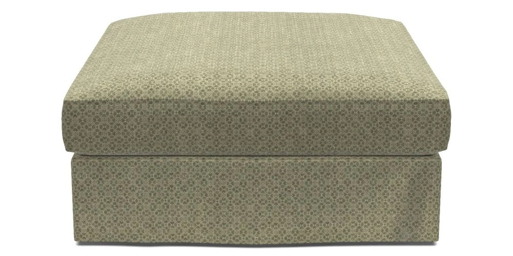 Footstool
