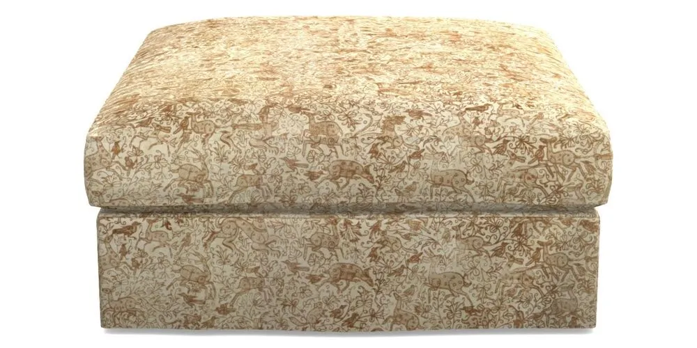 Footstool