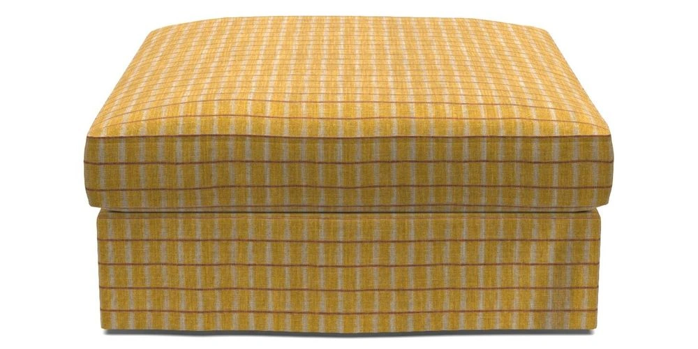 Footstool