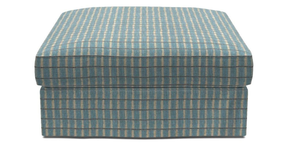 Footstool