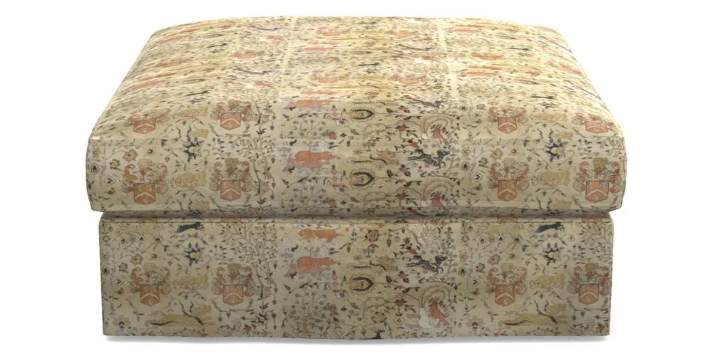 Footstool