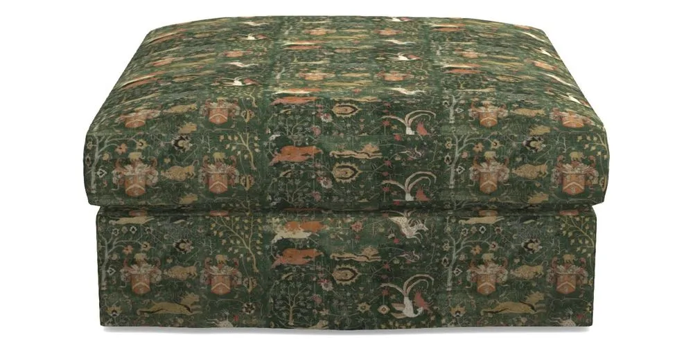 Footstool