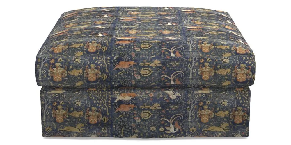 Footstool