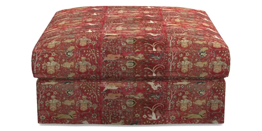 Footstool