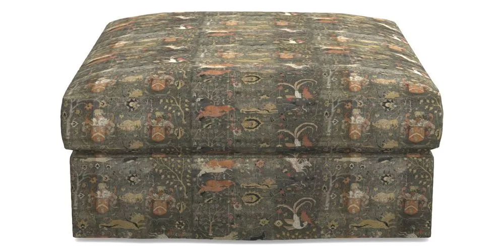 Footstool
