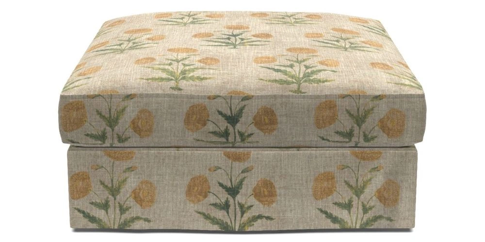 Footstool