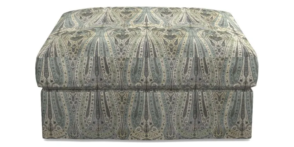 Footstool