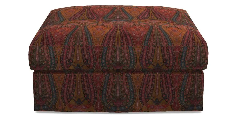 Footstool