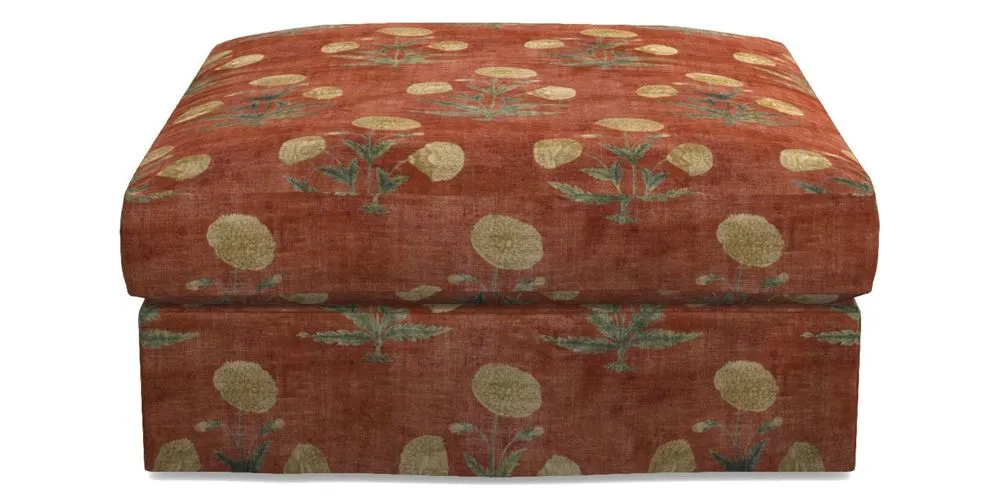Footstool