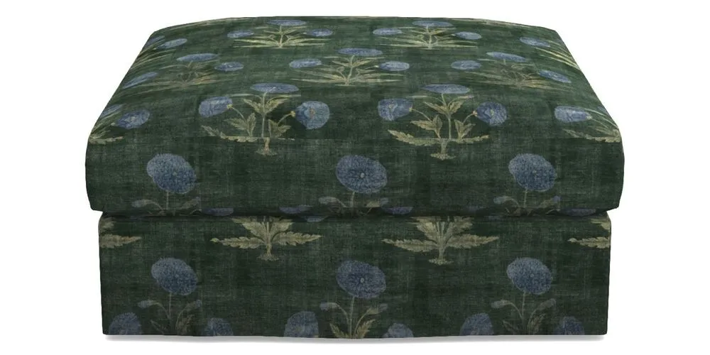 Footstool
