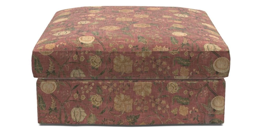 Footstool