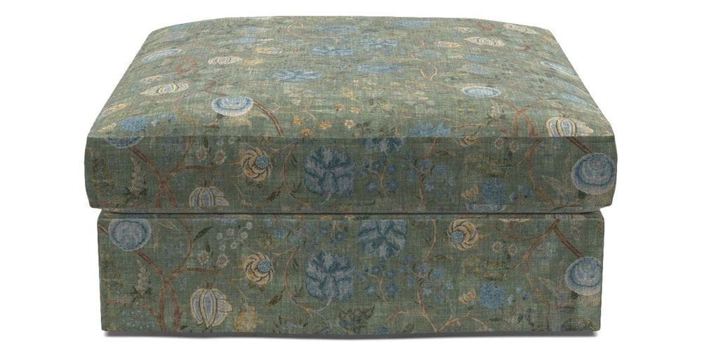 Footstool