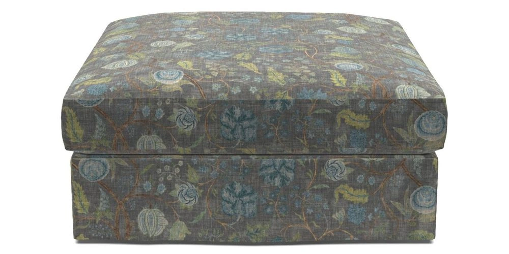 Footstool