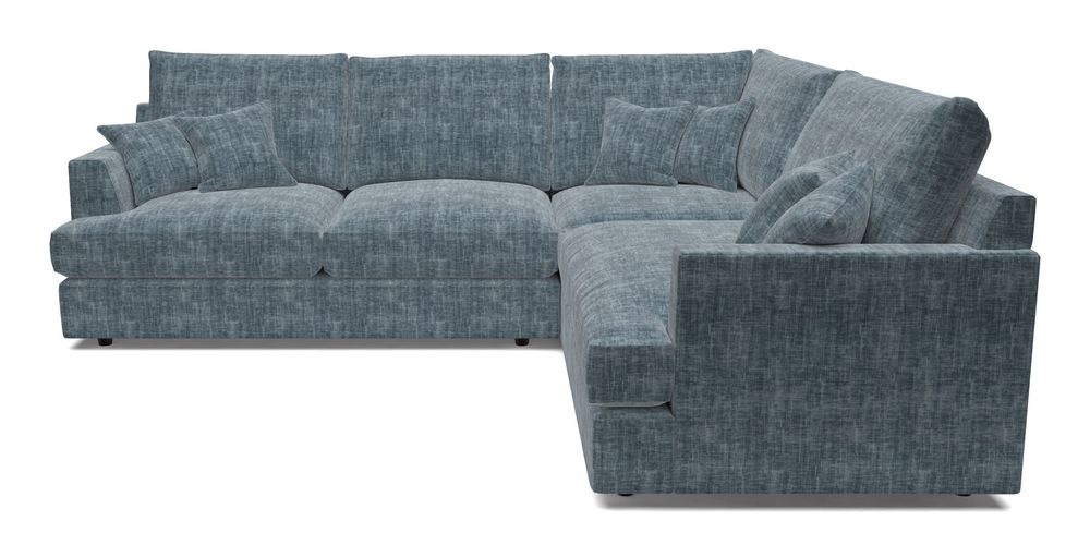 Medium Corner Sofa LHF