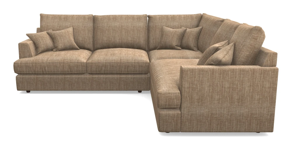 Medium Corner Sofa LHF