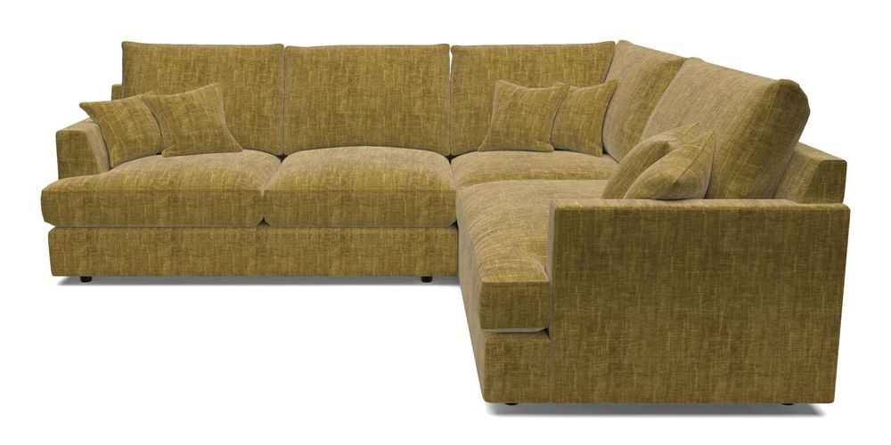 Medium Corner Sofa LHF