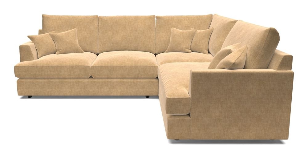 Medium Corner Sofa LHF