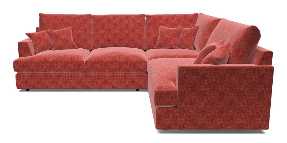 Medium Corner Sofa LHF