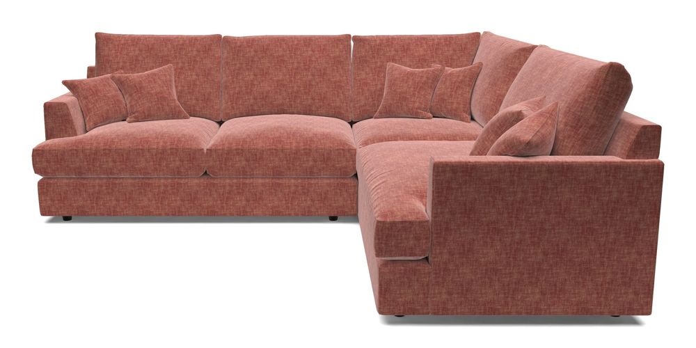 Medium Corner Sofa LHF