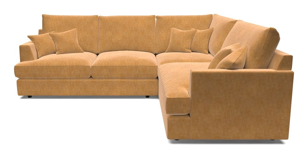 Medium Corner Sofa LHF
