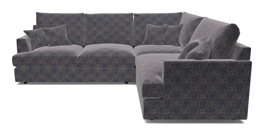 Medium Corner Sofa LHF
