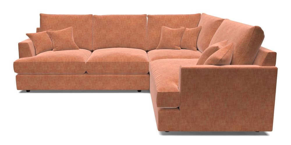Medium Corner Sofa LHF