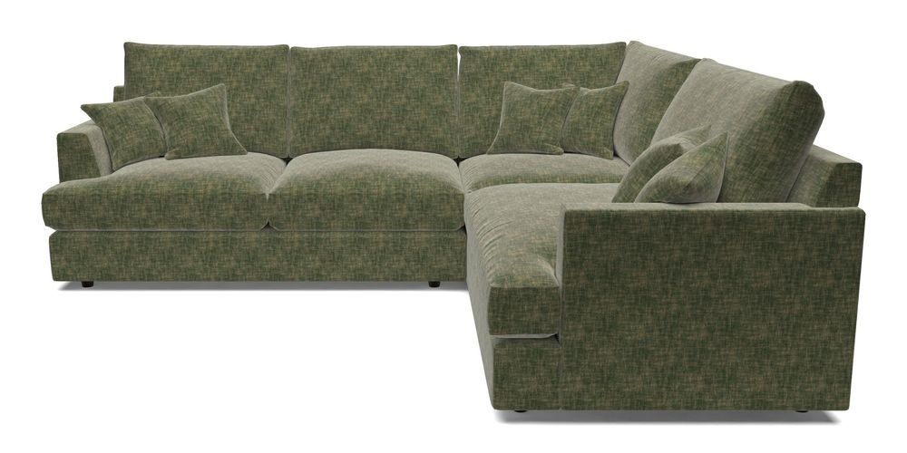 Medium Corner Sofa LHF