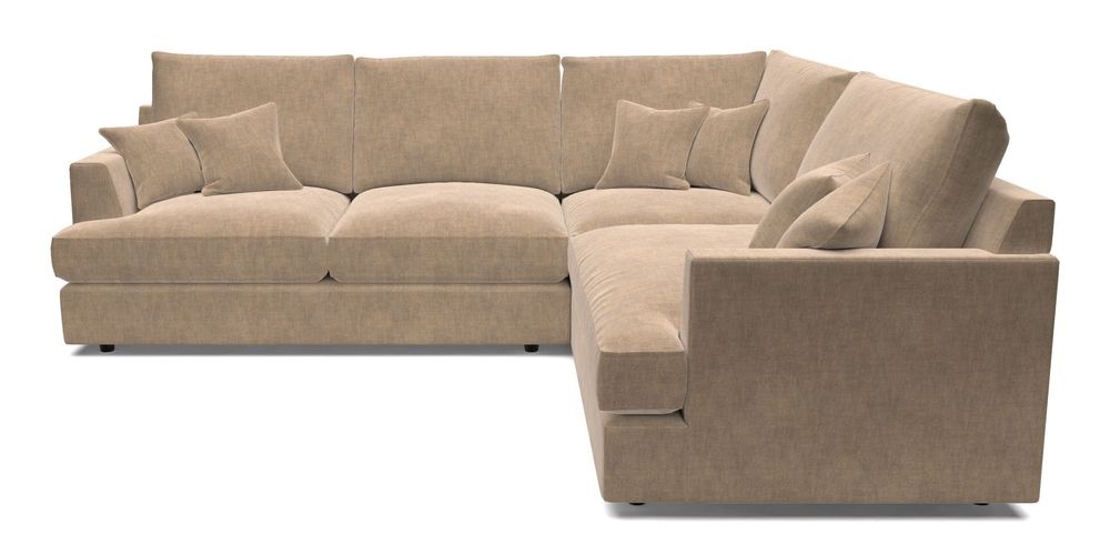 Medium Corner Sofa LHF
