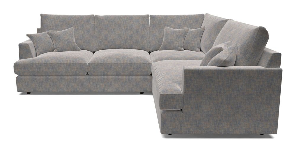 Medium Corner Sofa LHF
