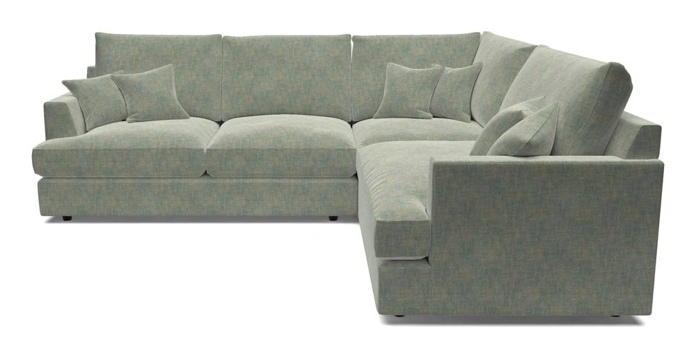 Medium Corner Sofa LHF