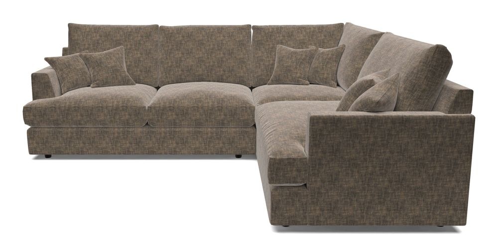 Medium Corner Sofa LHF
