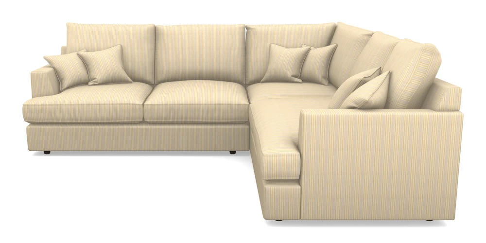 Medium Corner Sofa LHF