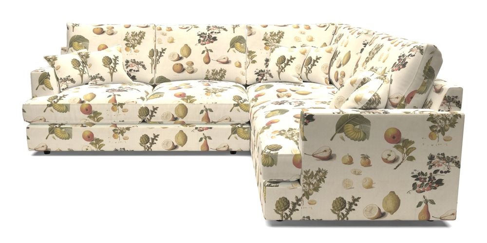 Medium Corner Sofa LHF