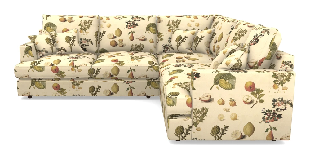 Medium Corner Sofa LHF