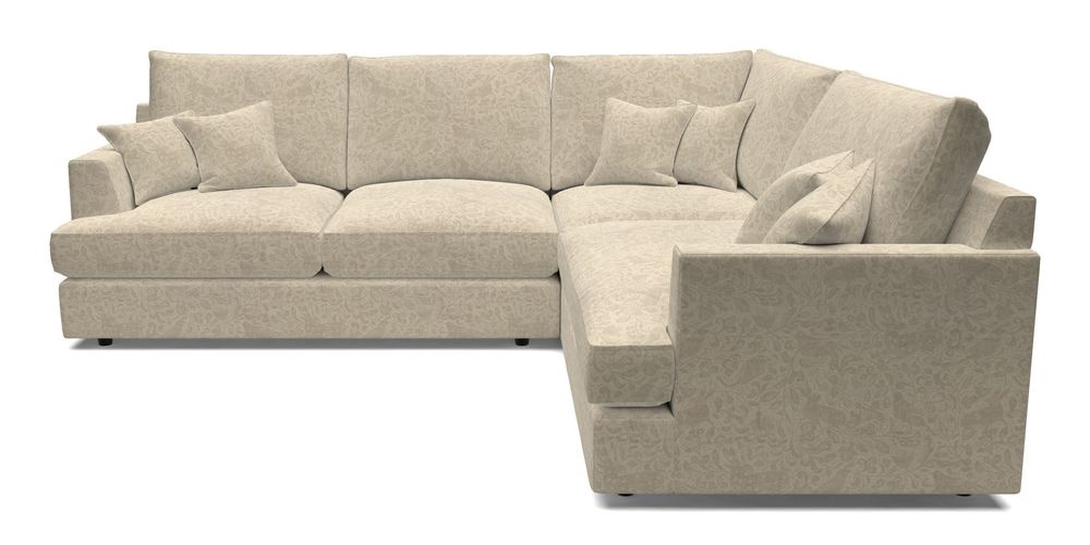 Medium Corner Sofa LHF